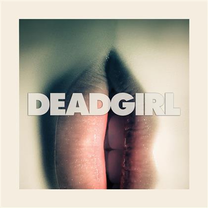 Joseph Bauer - Deadgirl - OST (LP)