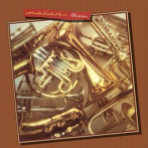 Muscle Shoals Horns - Shine On - + Bonustrack (Remastered)