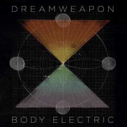 Dreamweapon - Body Electric - 7 Inch, Limited Edition (7" Single)