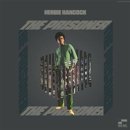 Herbie Hancock - Prisoner (2015 Version, LP)