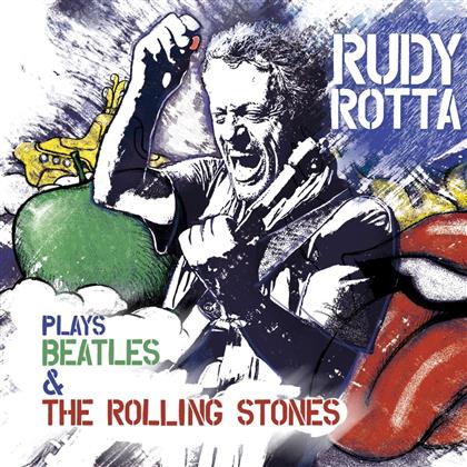 Rudy Rotta - Beatles Vs. Rolling Stones