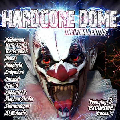 Hardcore Dome (2 CDs)