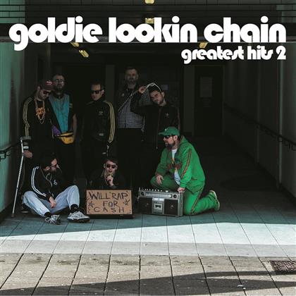 Goldie Lookin Chain - Greatest Hits 2