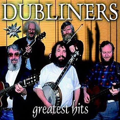 The Dubliners - Greatest Hits (LP)