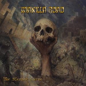 Manilla Road - Blessed Curse - After The Muse (2 LPs)