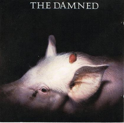The Damned - Strawberries (2015 Version, LP)