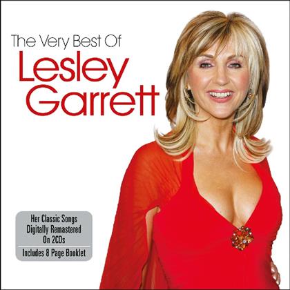 Lesley Garrett - Very Best Of (2 CDs)