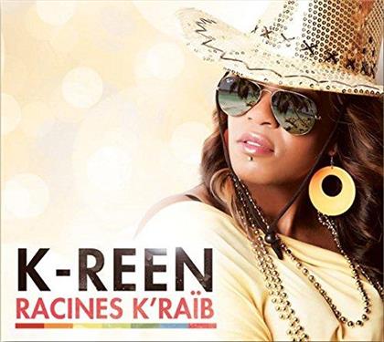 K-Reen - Racine Kraib