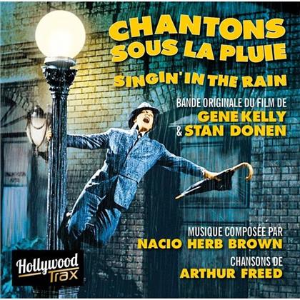 Gene Kelly & Debbie Reynolds - Chantons Sous La Pluie (Singin' In The Rain) - OST (CD)