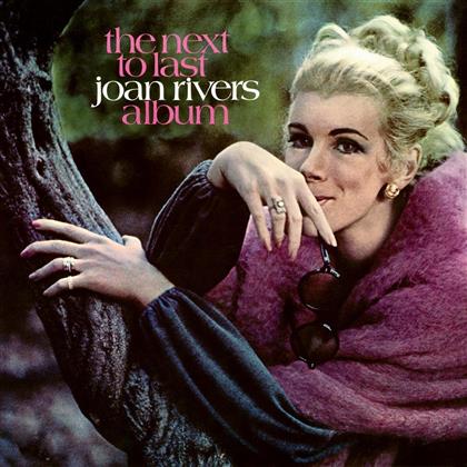 Joan Rivers - Next To Last Joan Rivers Album