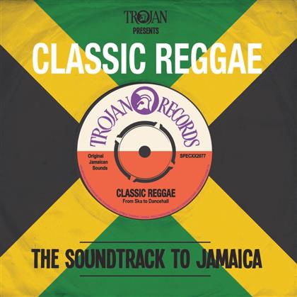 Trojan Presents Classic (2 CDs)