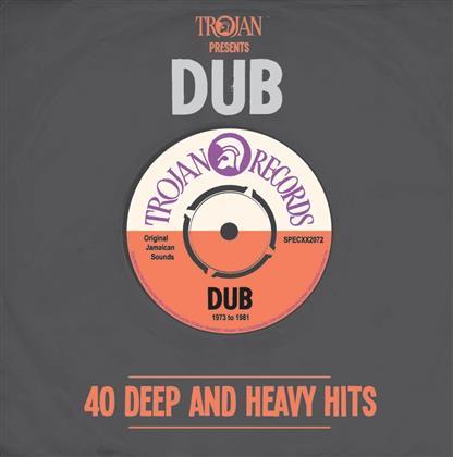 Trojan Presents Dub (2 CDs)