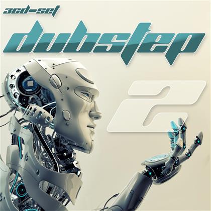 Dubstep - Various 2 (3 CDs)