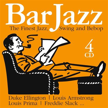 Jazz Bar (4 CDs)