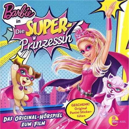 Barbie - Barbie - Die Superprinzessin