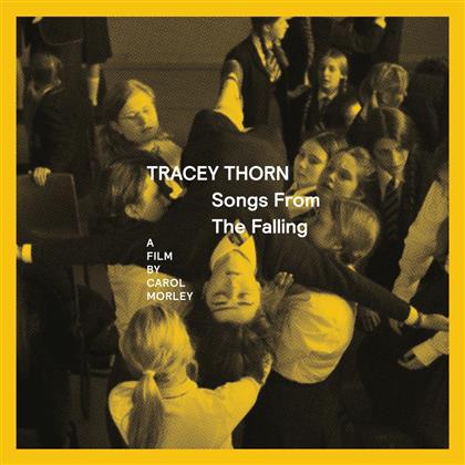Tracey Thorn (Everything But The Girl) - Songs From The Falling (12" Maxi)