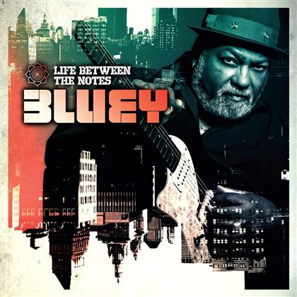 Bluey (Incognito) - Life Between The Notes