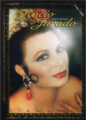 Rocio Jurado - Flamenco (2 CDs + DVD)