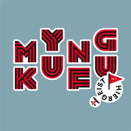 Mykungfu - Hiergeist Pt. 1