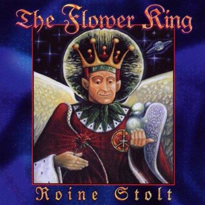 Roine Stolt - Flower King