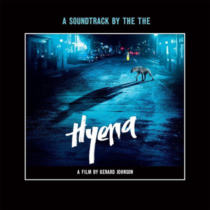 The The - Hyena (OST) - OST