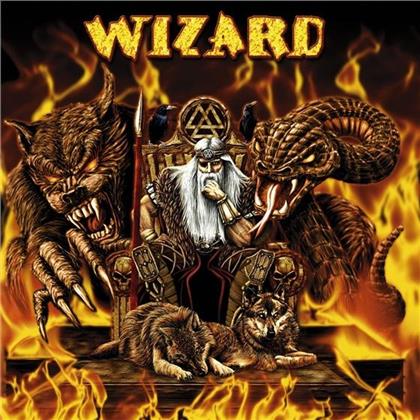Wizard - Odin (New Version)