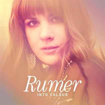 Rumer - Into Colour - US Version
