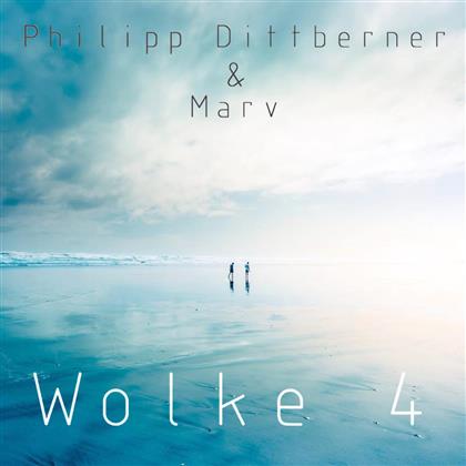 Philipp Dittberner & Marv - Wolke 4 - 2Track