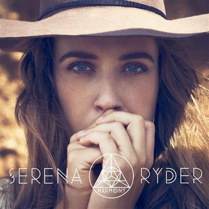 Serena Ryder - Harmony (Edizione Limitata)