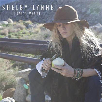 Shelby Lynne - I Can't Imagine (LP)