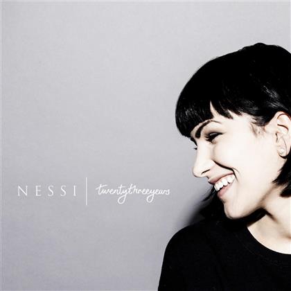 Nessi - Twentythreeyears (2015 Version)