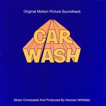 Car Wash - OST (LP)
