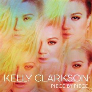 Kelly Clarkson - Piece By Piece (LP)