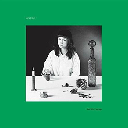 Laura Groves - Committed Language (12" Maxi)