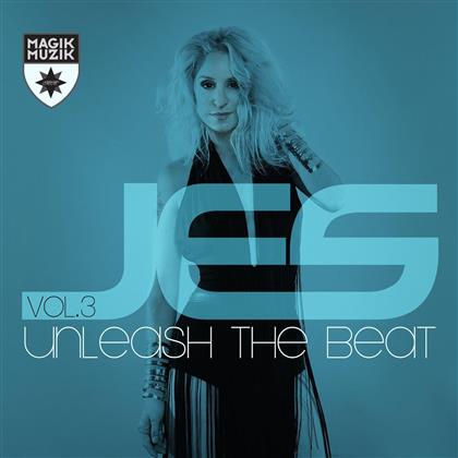 Jes - Unleash The Beat 3 (2 CDs)