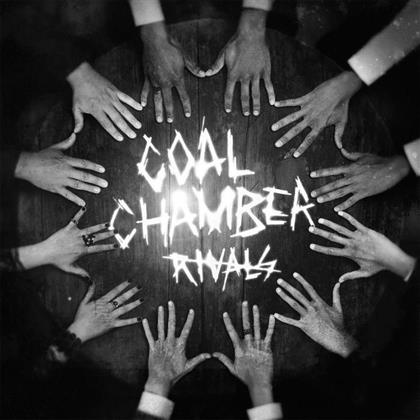 Coal Chamber - Rivals (LP + DVD)