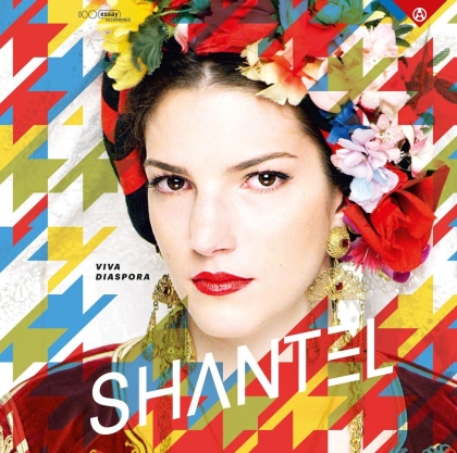 Shantel - Viva Diaspora (2 LPs)