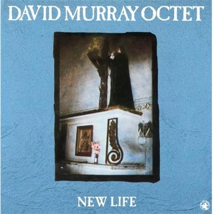 David Murray & Murray - New Life