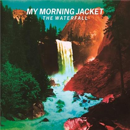 My Morning Jacket - Waterfall (Deluxe Edition)