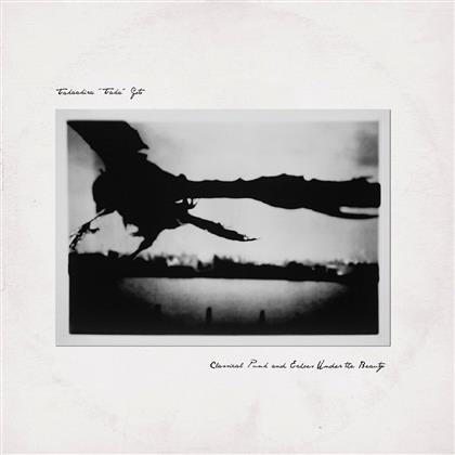 Takaakira Goto - Classical Punk & Echoes Under The Beauty (LP)
