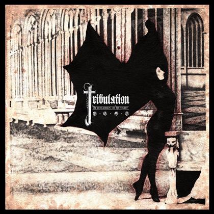 Tribulation - Children Of The Night (2 LPs)