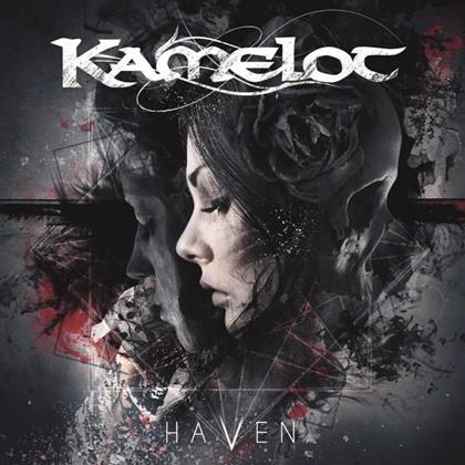 Kamelot - Haven (Japan Edition)