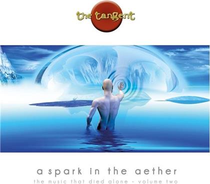 The Tangent - A Spark In The Aether - Special Digipack Edition