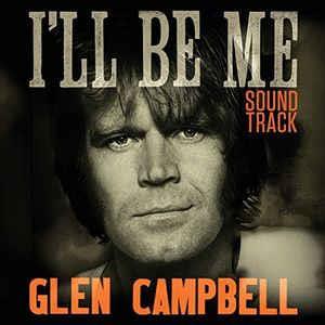 Glen Campbell - I'll Be Me - OST (LP)