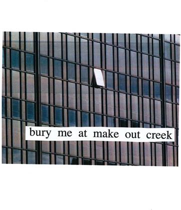 Mitski - Bury Me At Makeout Creek (LP)