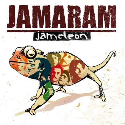 Jamaram - Jameleon (2015 Version)