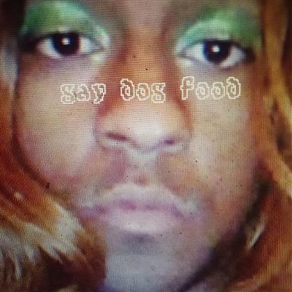 Mykki Blanco - Presents Gay Dog Food - Purple Vinyl (Colored, LP)