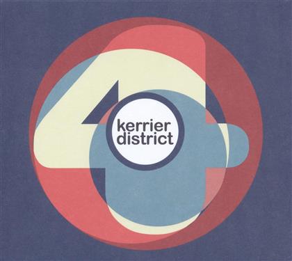 Kerrier District (Aka Luke Vibert) - 4