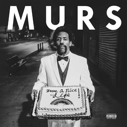 Murs (Living Legends) - Have A Nice Life