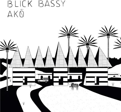 Blick Bassy - Akö